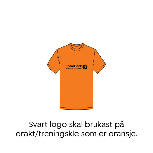 Transfer svart - Bilde 2