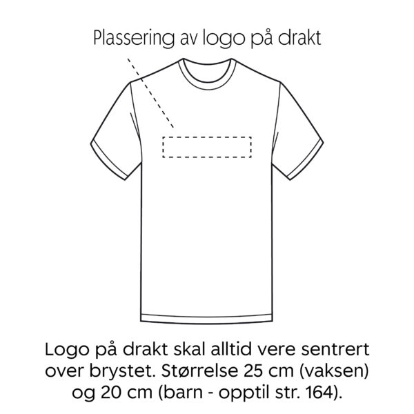 Transfer blå og raud - Bilde 5